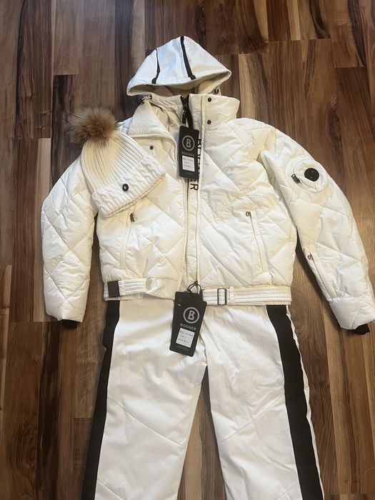 Горнолыжные костюмы Bogner