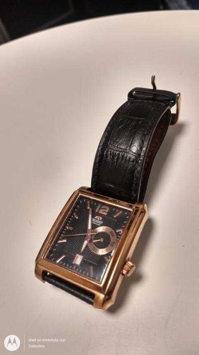 Оригінальний годинник Orient FESAE004B0