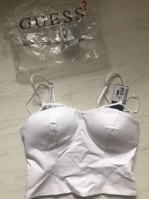 Top gorset GUESS