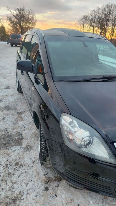 Продаю Opel Зафіра