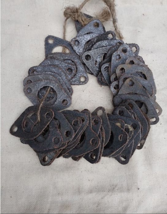 Запчастини до двигуна  Уд-1,Уд-2 -СССР.