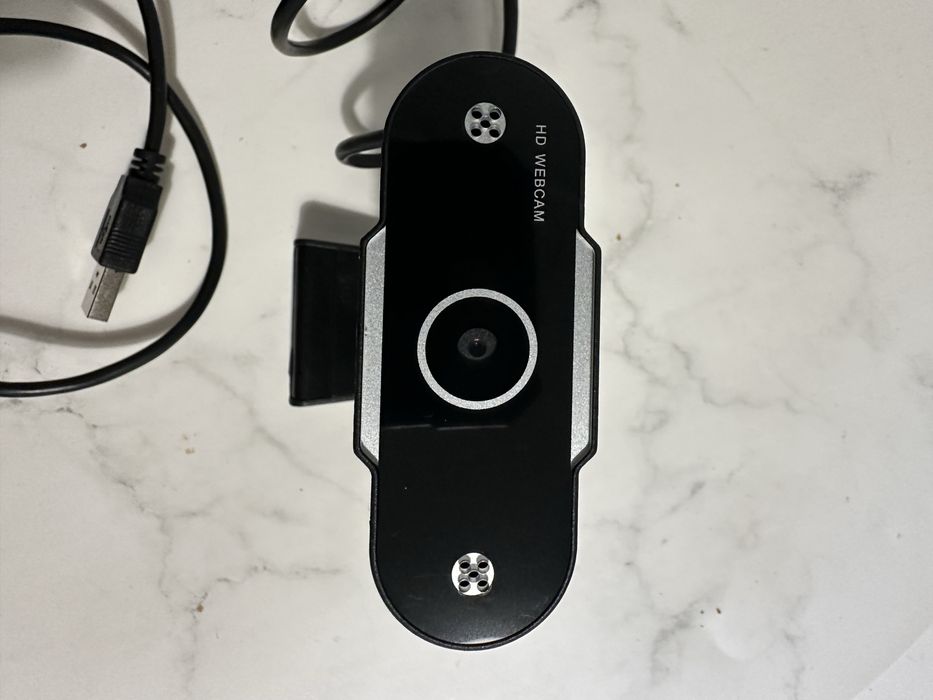 веб камера, webcam full hd