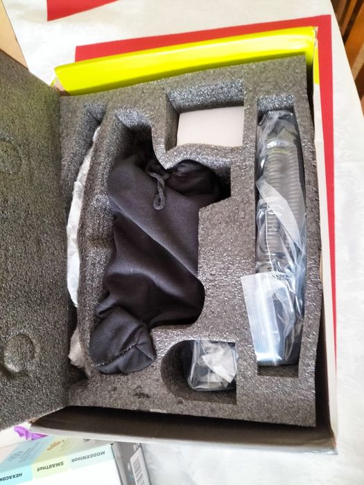 Kran Bateria łazienkowa z termostatem  NOIR2 BLACK