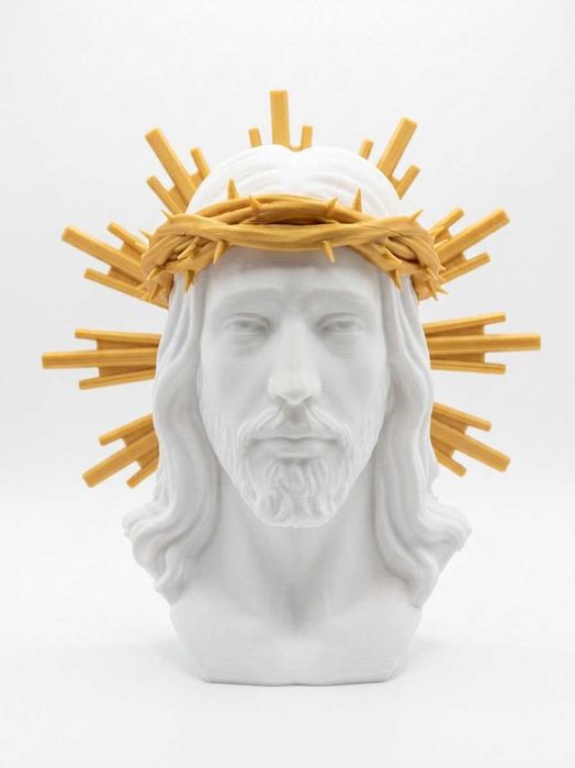 Jesus Cristo | Coleção Fé e Devoção