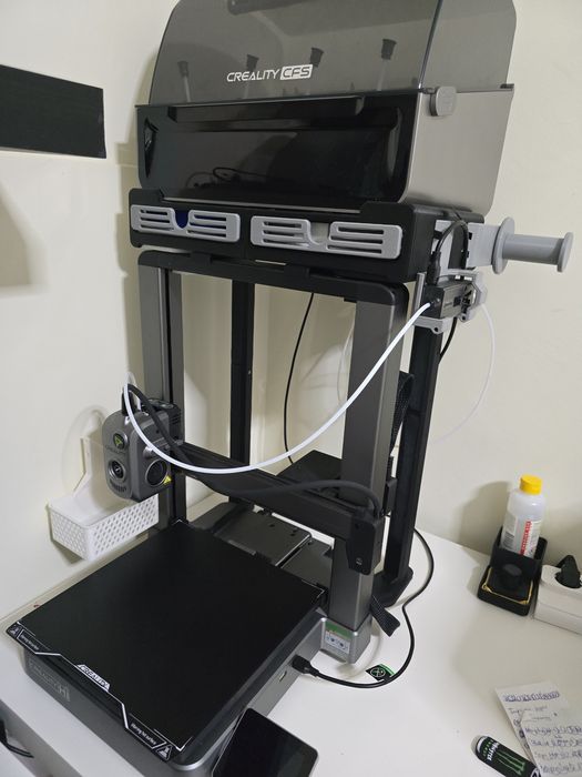 Creality HI Combo com base para CFS
