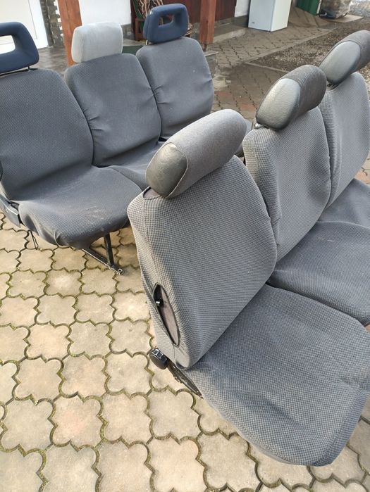 Продам седіння до мікро автобуса