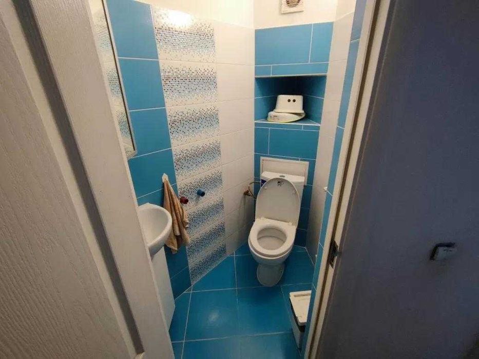 Продаж 2-к. квартири з ремонтом 70/46/24м² Винники 90000$