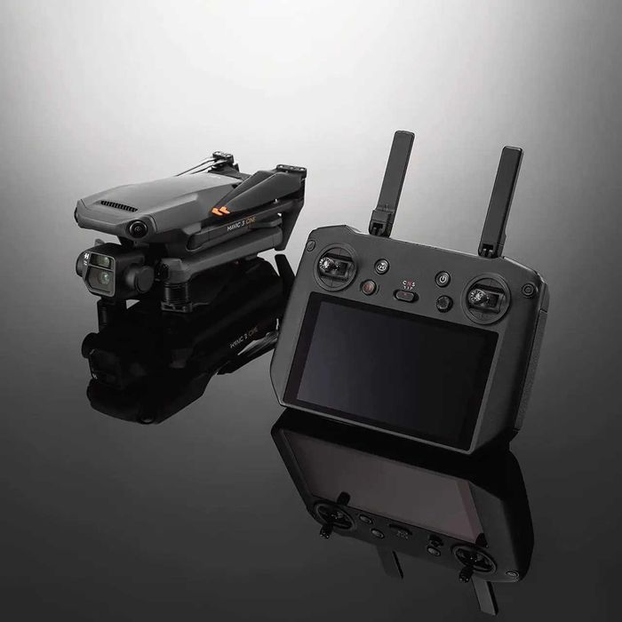 DJI RC Pro Enterprise пульт керування для Mavic 3 Enterprise / Mavic 3 Thermal оригінал