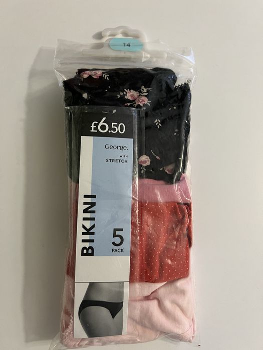 Труси george, розмір 14