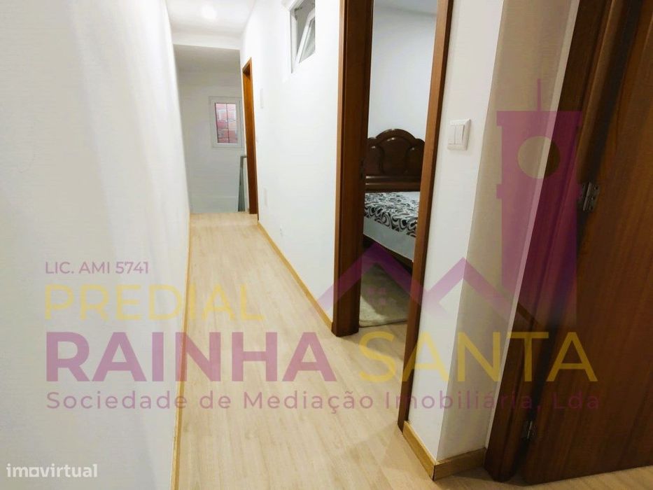 Moradia mobilada e equipada - Coimbra
