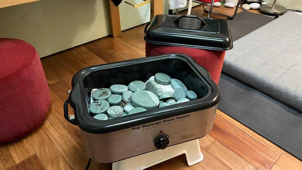 Mobiliário de cabeleireiro e estética em EXCELENTE ESTADO