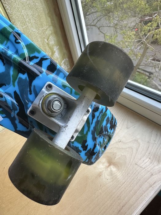 Penny board для хлопчика