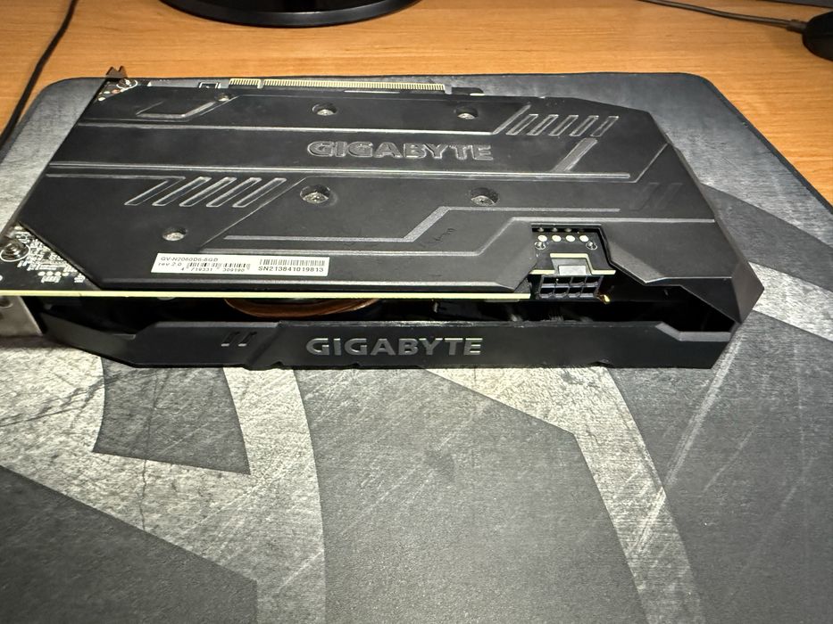 Karta graficzna rtx 2060