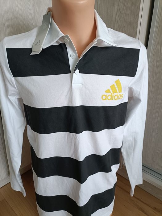 Koszulka polo adidas