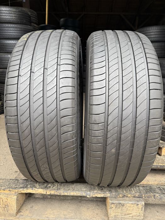 Літні шини 235/55 R19 Michelin Primacy 4 Acoustic 2шт. 90+%