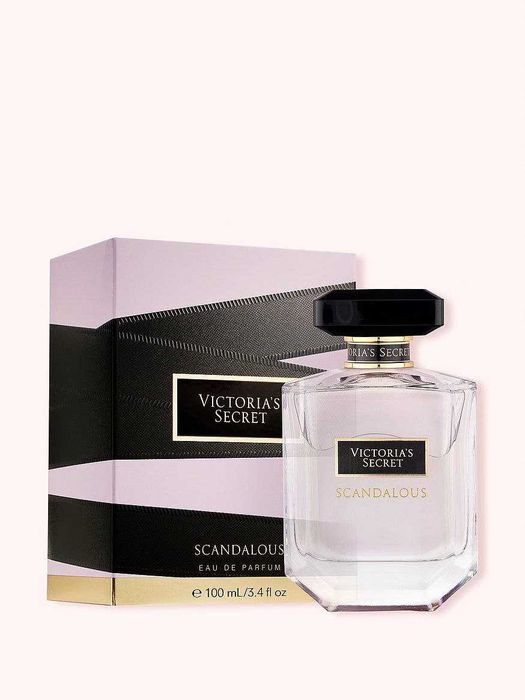 Парфюм Scandalous Victoria's Secret 100 ml