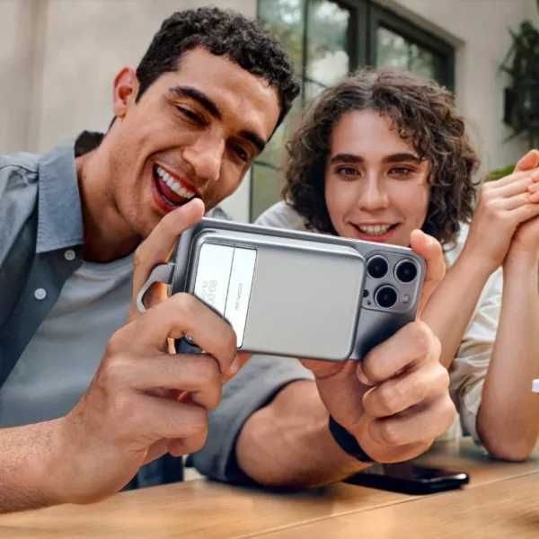 Павербанк EcoFlow RAPID Magnetic Power Bank 10000 — Новий/Гарантія/