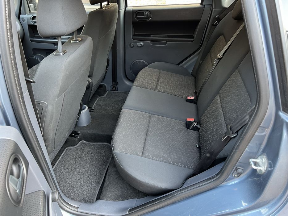 Mitsubishi Colt з Німеччини