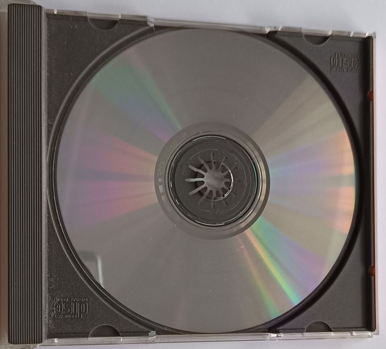 Złote Przeboje Socjalizmu vol.6 1995r