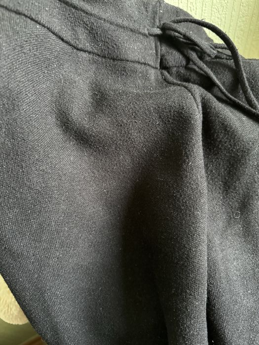 Zara костюм трикотажний