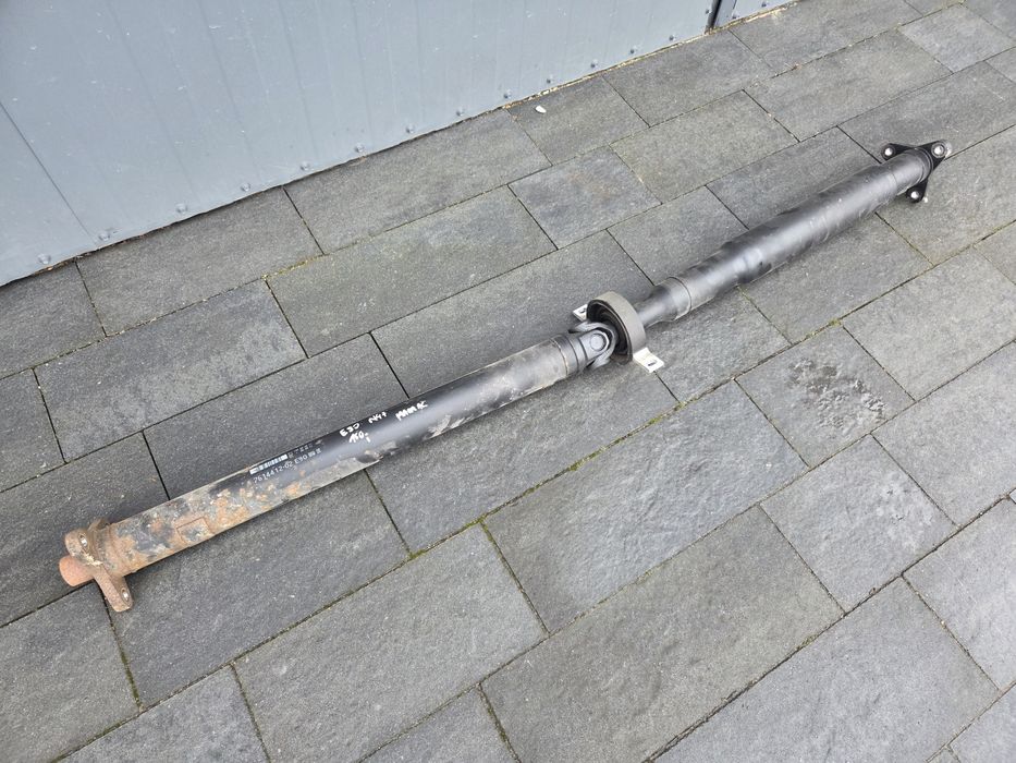 Wał napędowy tylny BMW e90 e91 320d N47n 184KM manual