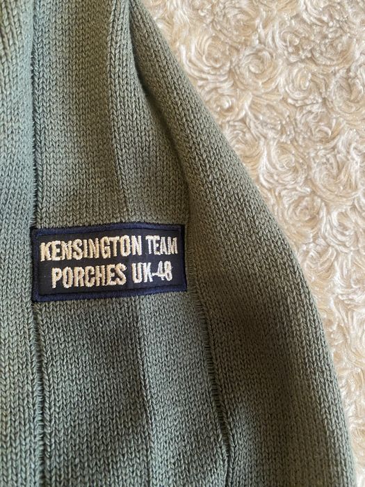 Camisola Lion Of Porches