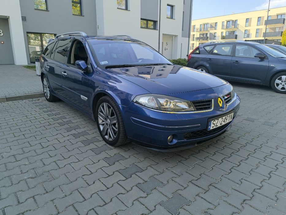 Renault Laguna