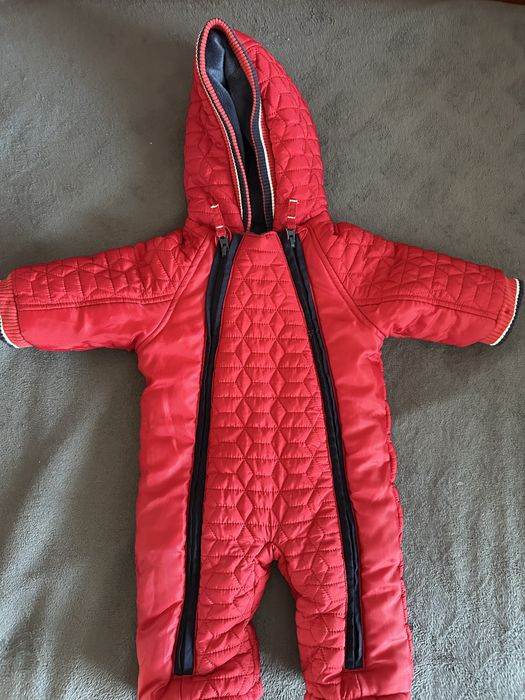 Комбінезон весна/осінь(тепла зима)