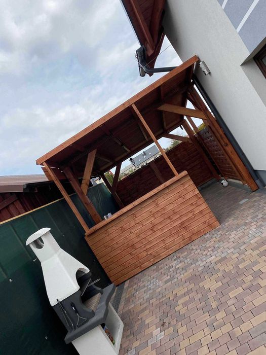 Apartamenty na źródlanej Stężyca