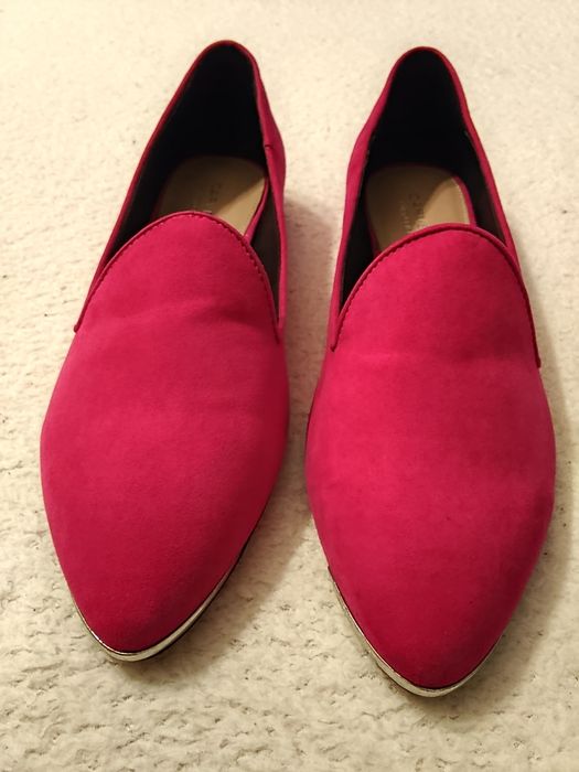 Fuksjowe mokasyny - Carvela Kurt Geiger