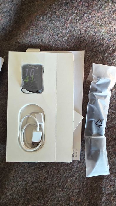 Xiaomi Smart Band 9 Pro c/garantia 3 anos