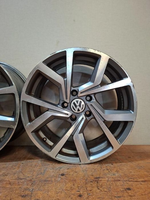 Conjunto de jantes VOLKSWAGEN Passat (3G2, CB2)