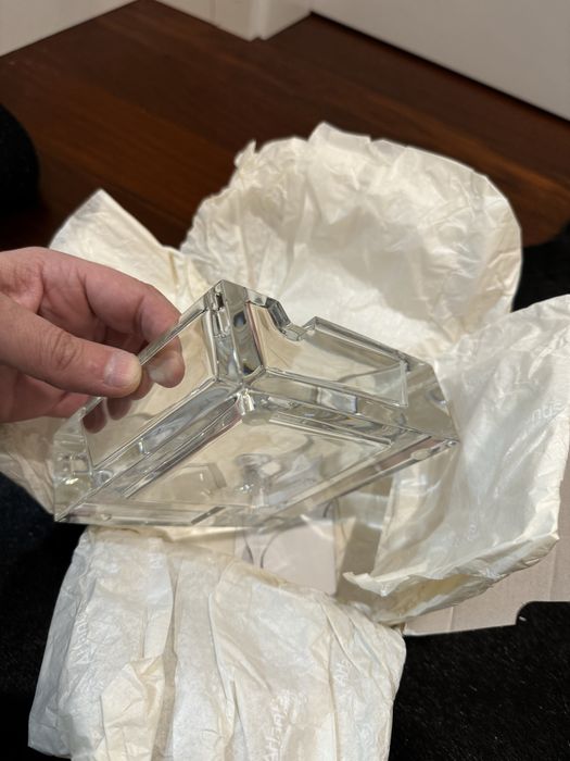 Atlantis Crystal Ashtray64750576941571121
