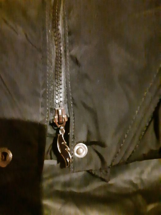 Пуховик з натуральним хутром