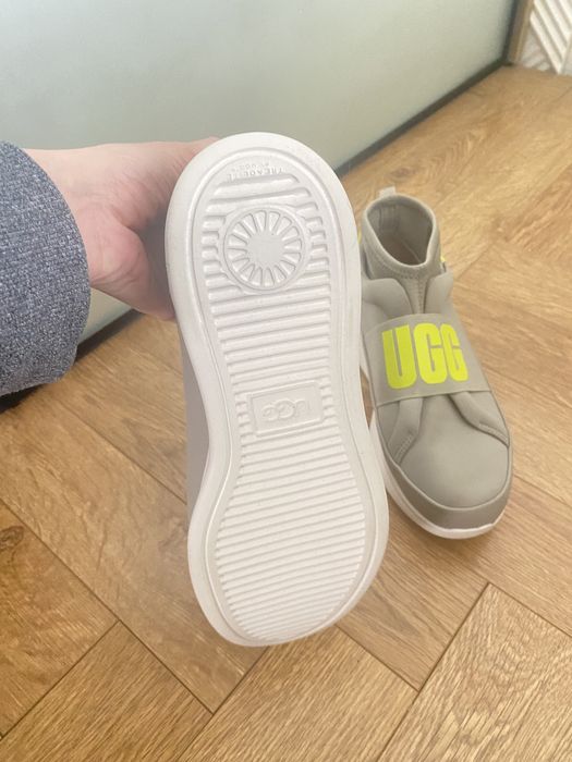 Кросівки UGG нові оригінал
