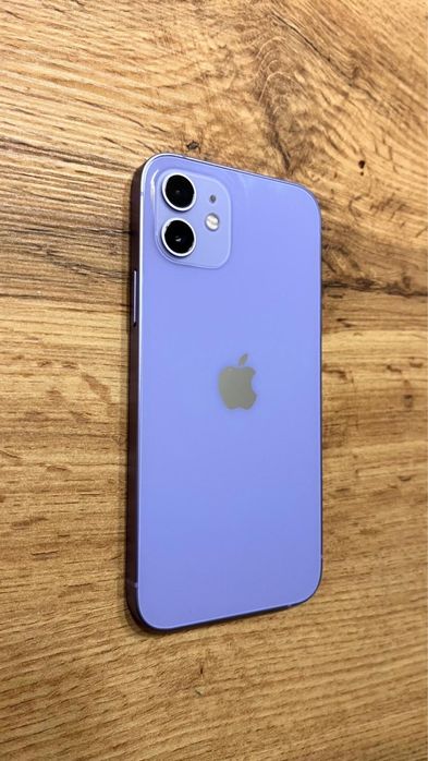 I phone 12  idealny