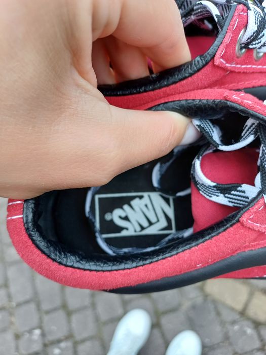 Buty vans Old skool 40