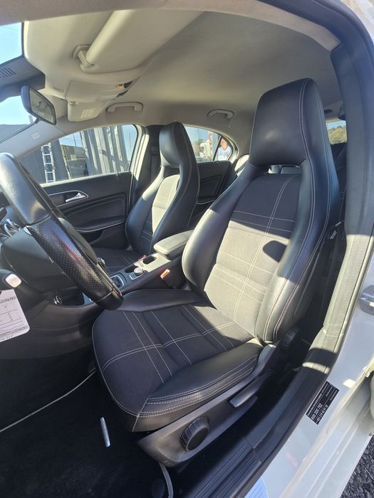 Mercedes A180 cdi Urban , ano 2013 , EXCELENTE ESTADO!