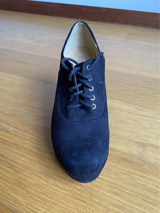 Sapatos / botim senhora