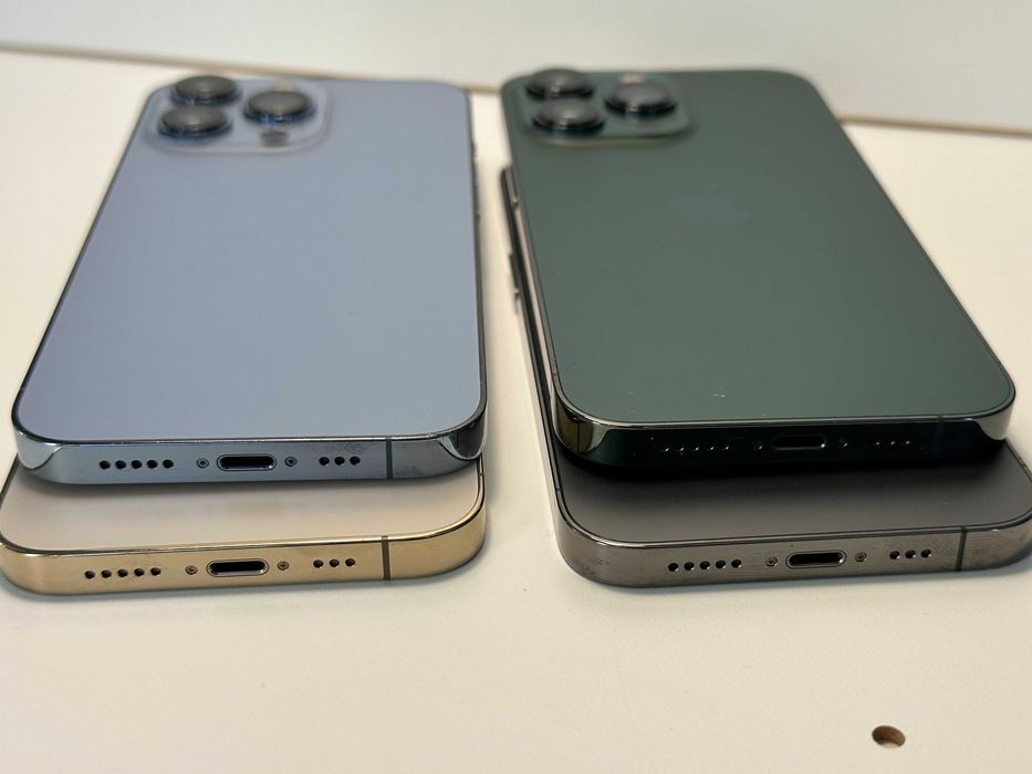 Apple iPhone 13PRO - 128GB