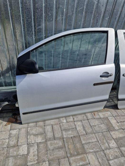 Drzwi  volkswagen fox