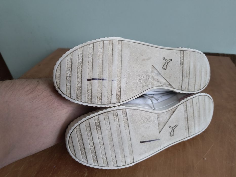 Кросівки жіночі puma