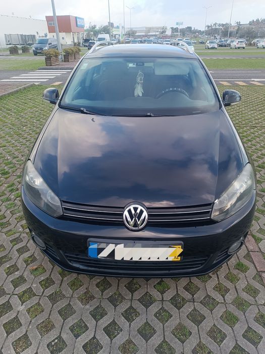 Volkswagen Golf V