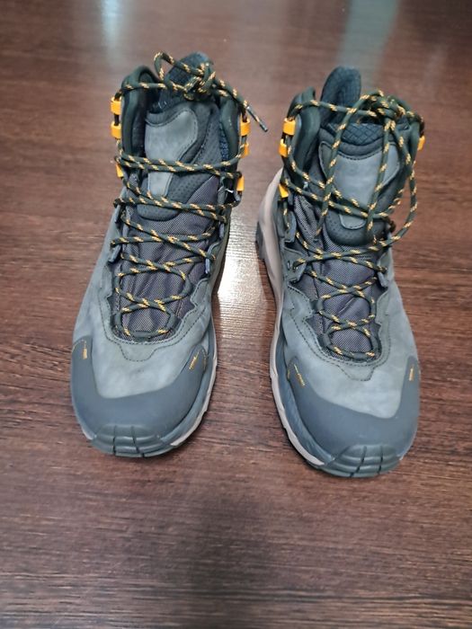 Трекінгові черевики HOKA M KAHA 2 GTX  р 45 1/3 29см