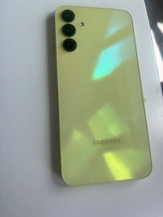 Samsung Galaxy A15 128GB