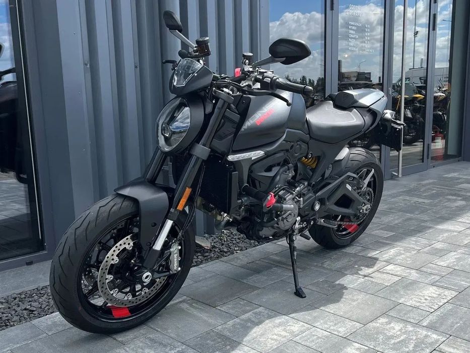 Ducati