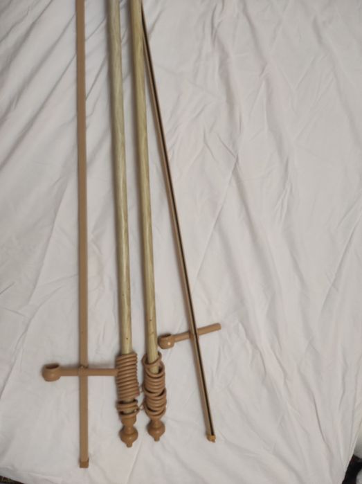 Карниз 3м на стену