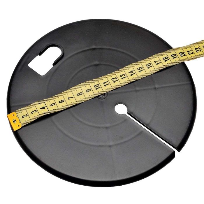 Жерлиця №1 стійка   не оснащена та оснащена 10 шт