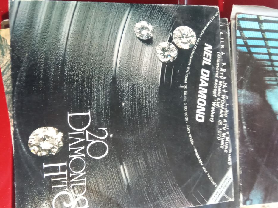 12 LP musica rock! Tom Petty ,Squeze ,