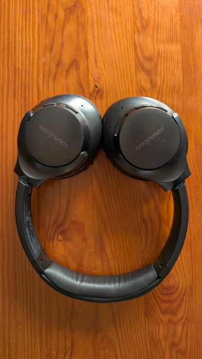 soundcore Life Q20+ Bluetooth Headphones with ANC and Hi-Res Audio64170810818434123